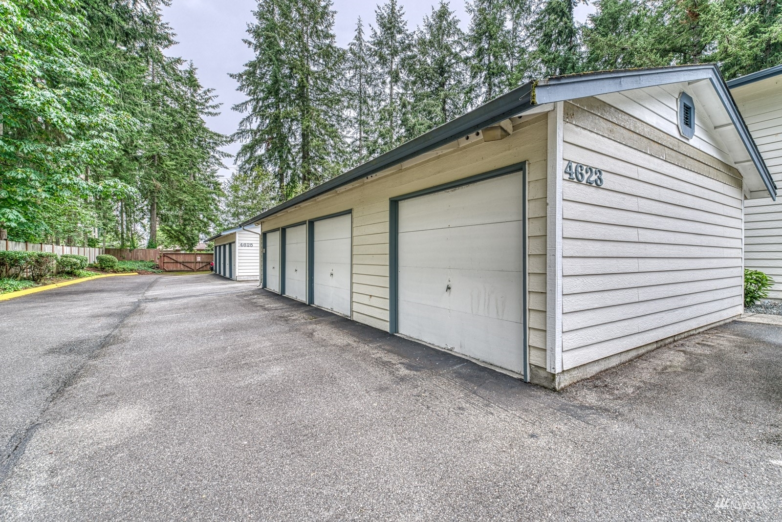 Property Photo:  4623 Grandview Drive W C  WA 98466 