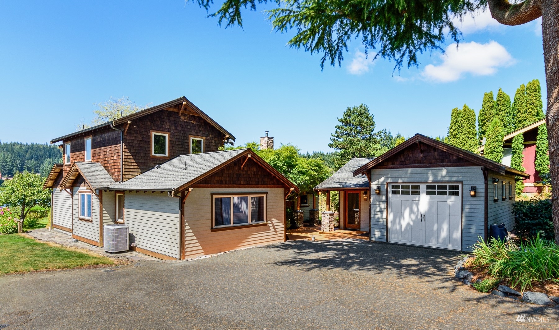 Property Photo:  5166 Bayview Road  WA 98260 