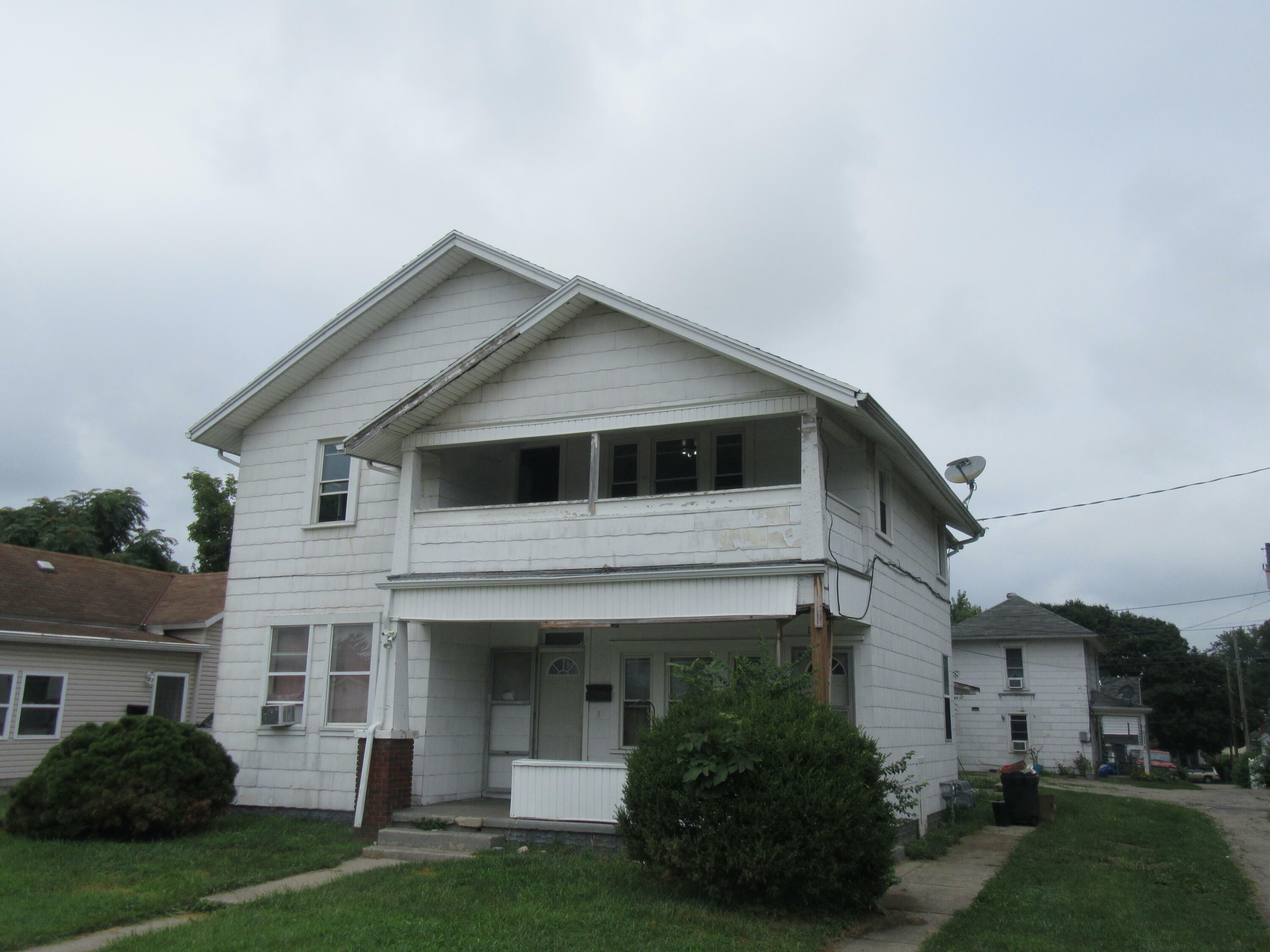 Property Photo:  1320 Broadway Street  OH 45504 