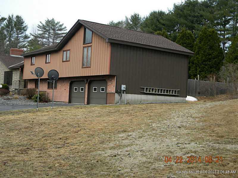 Property Photo:  75 Sunnyside Terrace Extension  ME 04276 