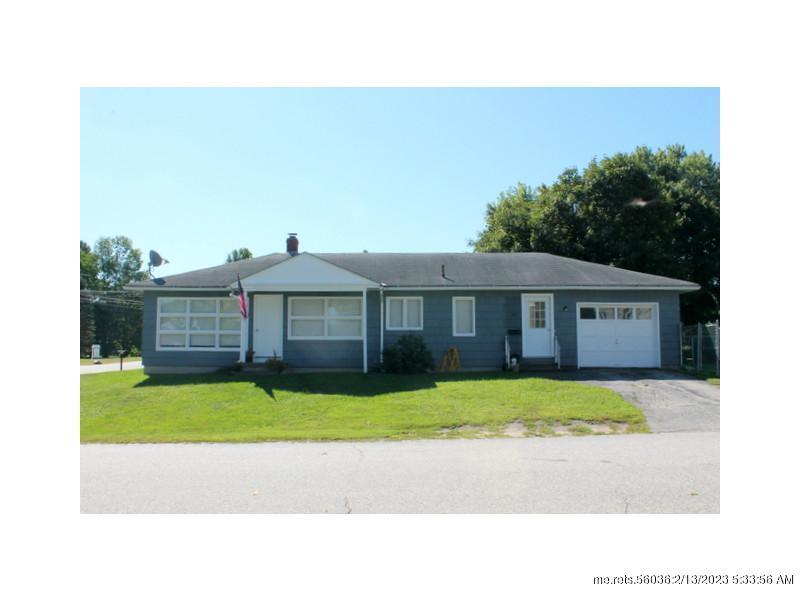 Property Photo: 50 Bolster Street ME 04210