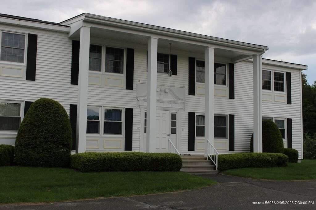Property Photo:  14 Veazie Villas 14  ME 04401 
