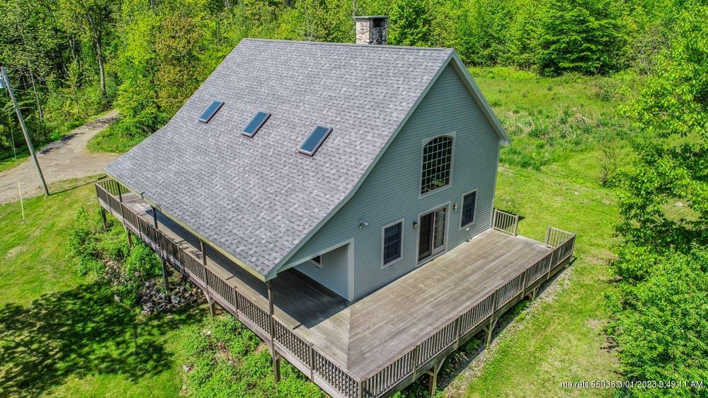 Property Photo: 3240 North Belfast Avenue ME 04330