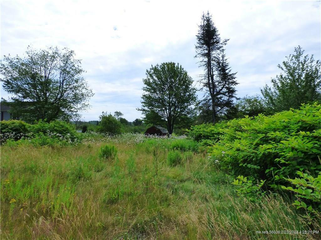 Property Photo:  Lot 17 Bayside W  ME 04854 