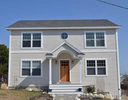 33 Franklin Terrace  South Portland ME 04106 photo