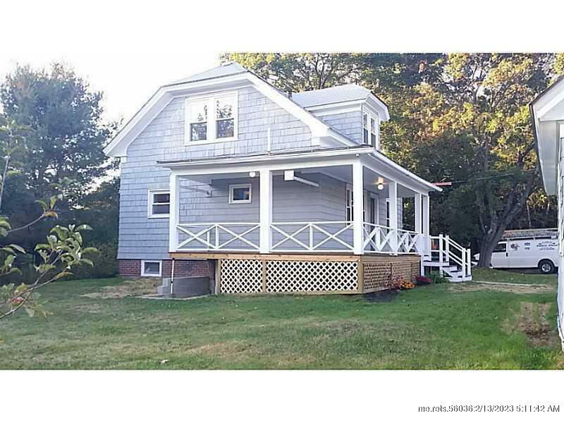 Property Photo:  50 Colton Avenue  ME 04240 