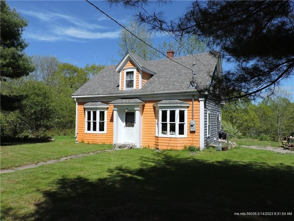 Property Photo:  270 East Side Drive  ME 04416 