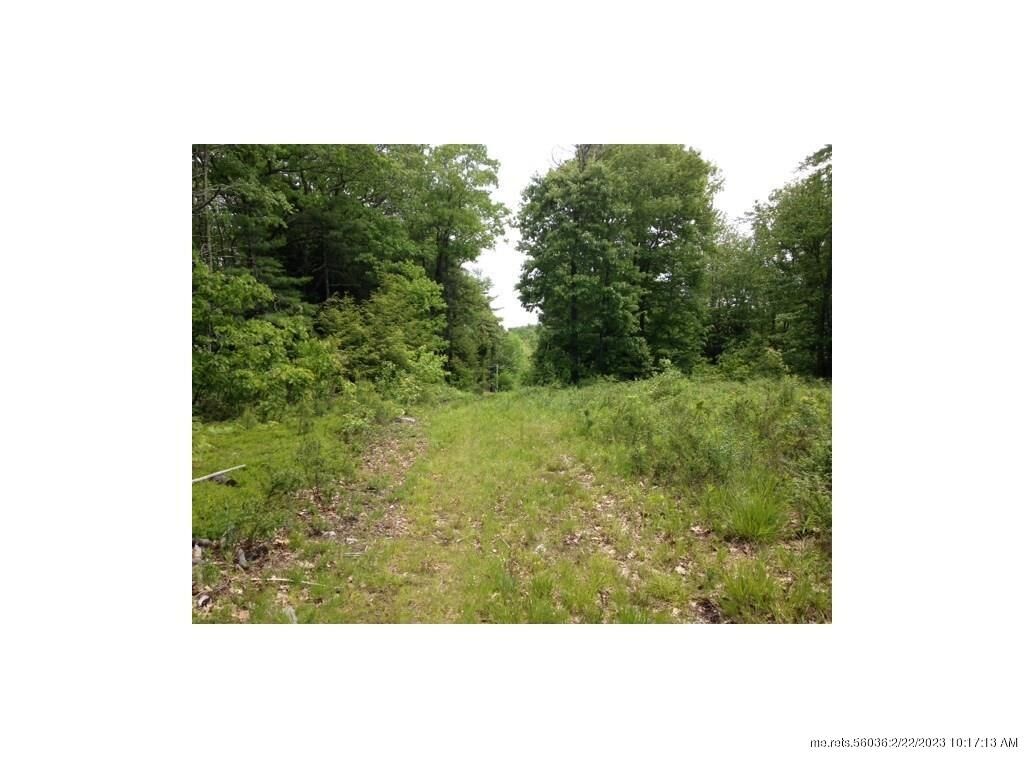 Property Photo:  Lot 9 Old Stage Road  ME 04579 