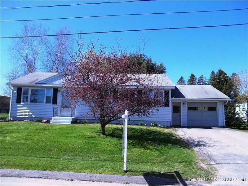 Property Photo: 11 Arbania Street ME 04210