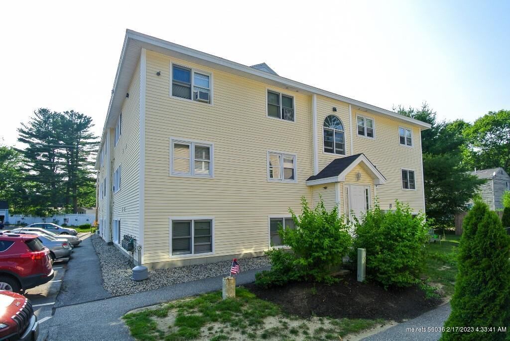 Property Photo:  18 Smithwheel Road 32  ME 04064 