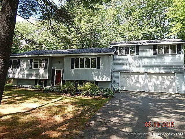 Property Photo: 22 Richard Street ME 04236