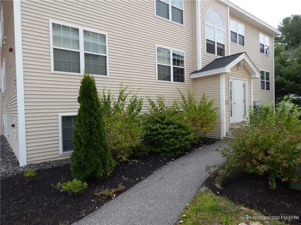 Property Photo:  18 Smithwheel Road 56  ME 04064 