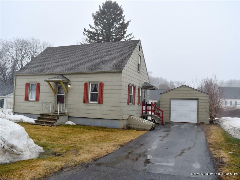 Property Photo:  45 Newland Avenue  ME 04330 