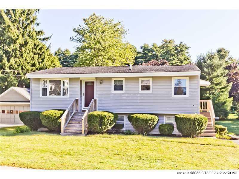 Property Photo:  27 Massachusetts Avenue  ME 04106 