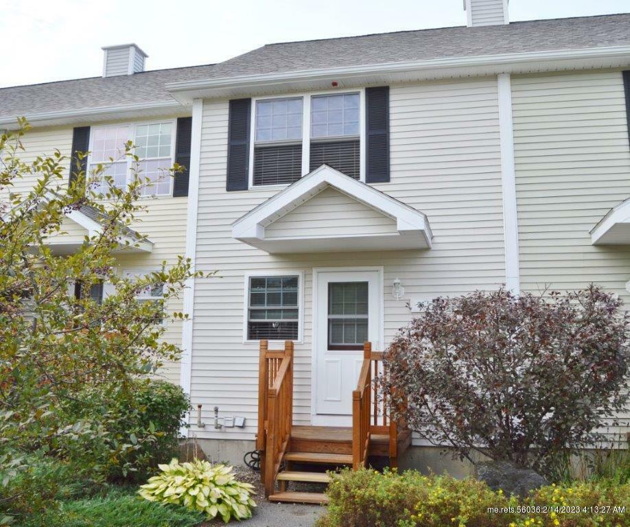 Property Photo:  26 River Village Drive 26  ME 04461 