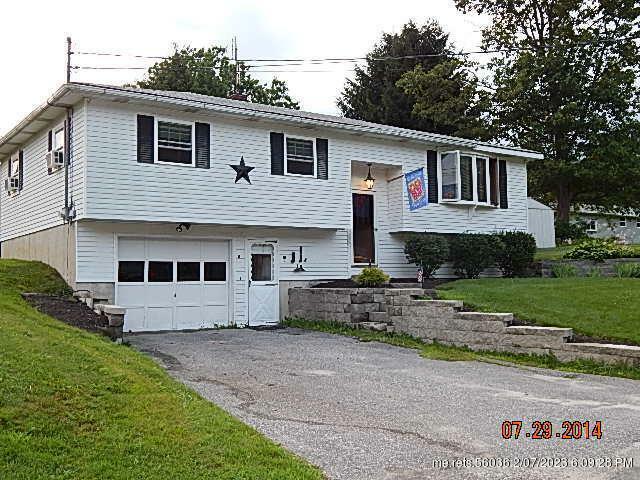 Property Photo: 11 Bartholomew Street ME 04250