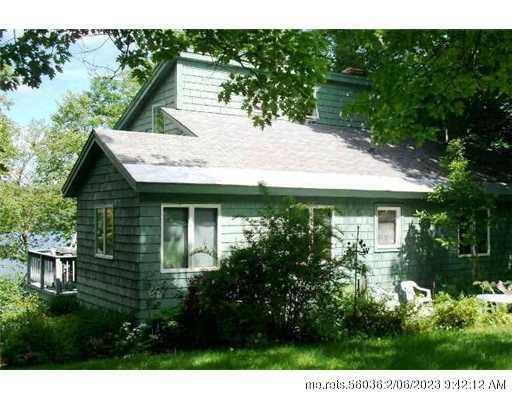 Property Photo: 197 Birch Drive ME 04274