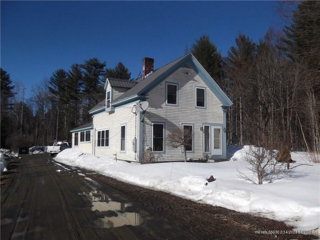 Property Photo:  19 Ames Lane  ME 04479 