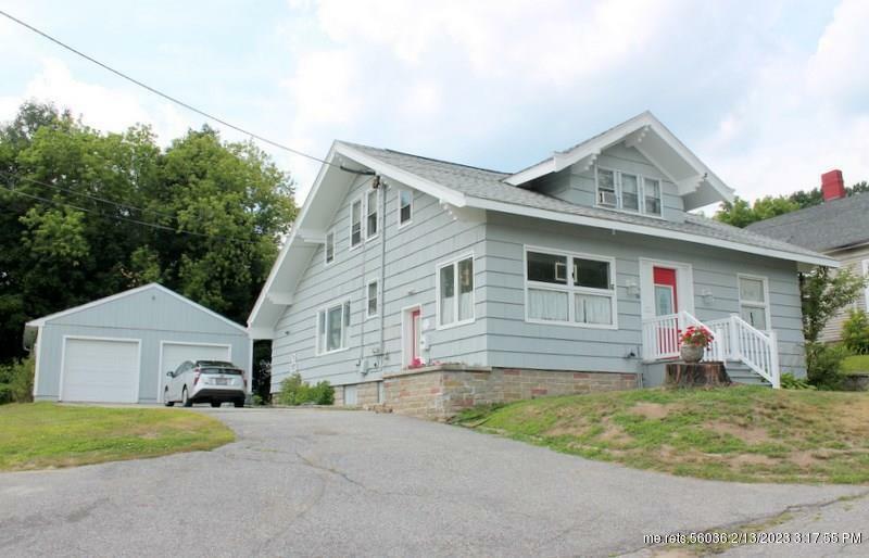 Property Photo: 16 Eaton Street ME 04240