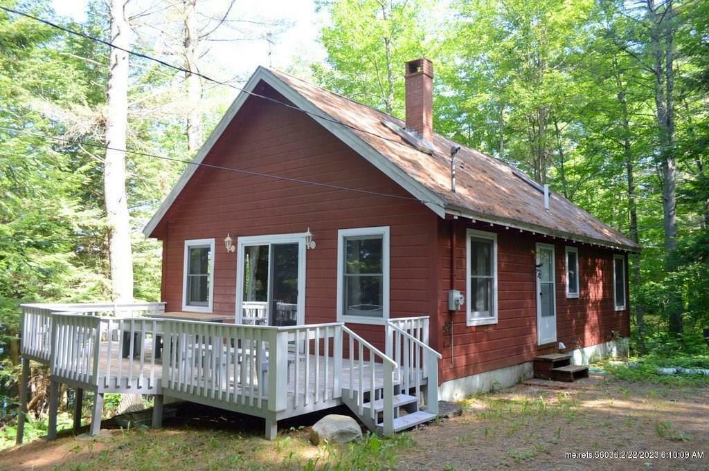 Property Photo:  Lots 47-52 Lazy Loon Road  ME 04355 