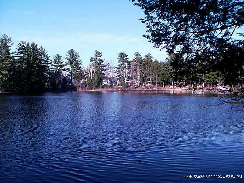 Property Photo: 0 Tattle Street ME 04001