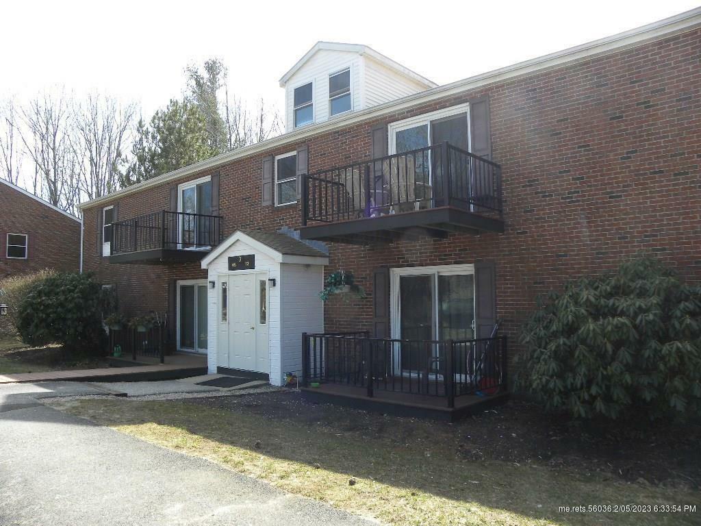 Property Photo: 3 Academy Place 72 ME 04072