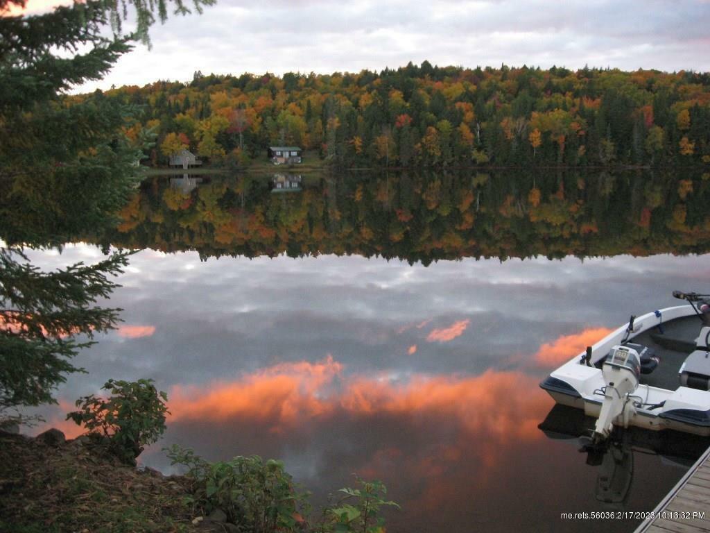 Property Photo:  1103 South Shore Road  ME 04783 