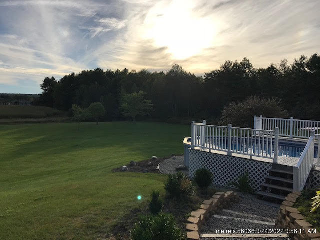 Property Photo: 17 Cotton Road ME 04240