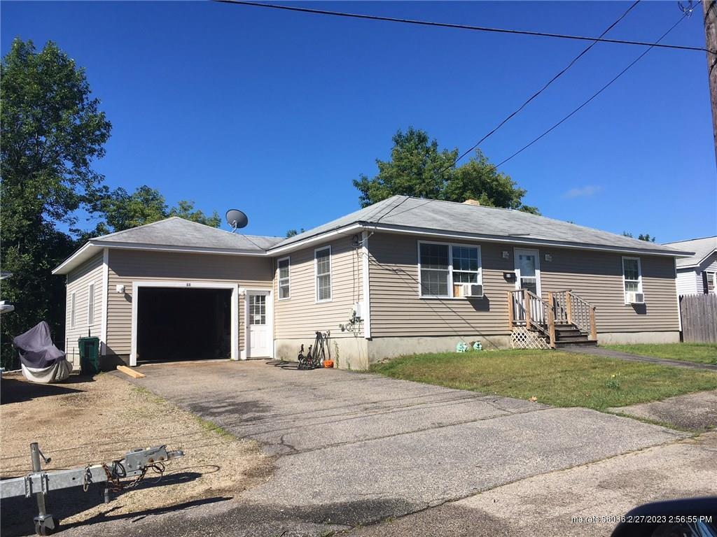 Property Photo: 11 Hooper Street ME 04005