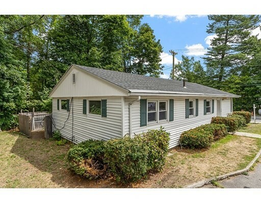 Property Photo: 294 Washington Street MA 01453