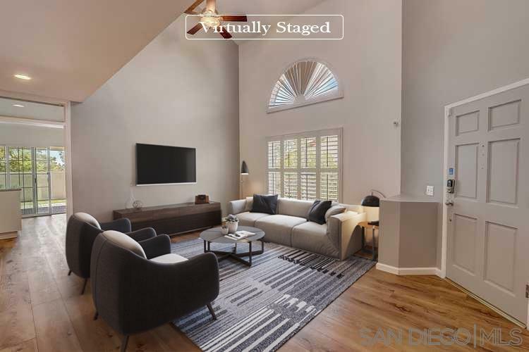 Property Photo:  8755 Ginger Snap Ln  CA 92129 