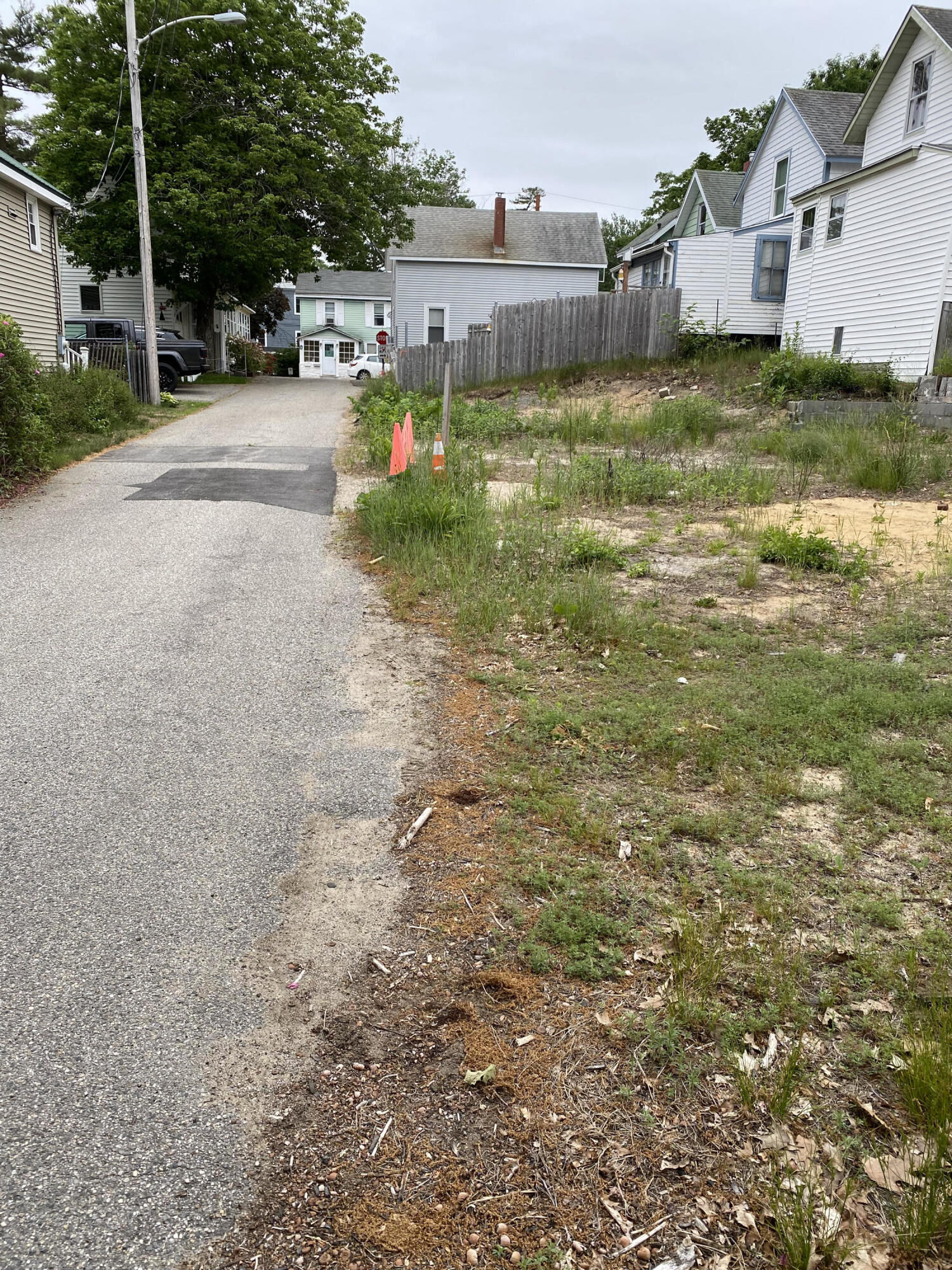 Property Photo:  22 8th Street  ME 04064 