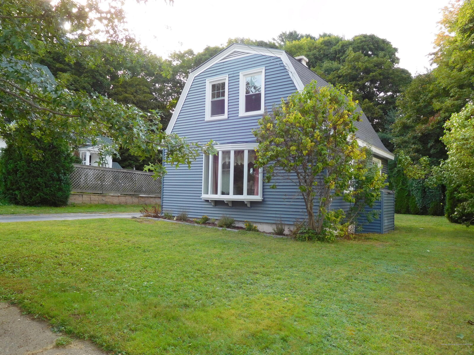 Property Photo: 45 Fern Street ME 04210