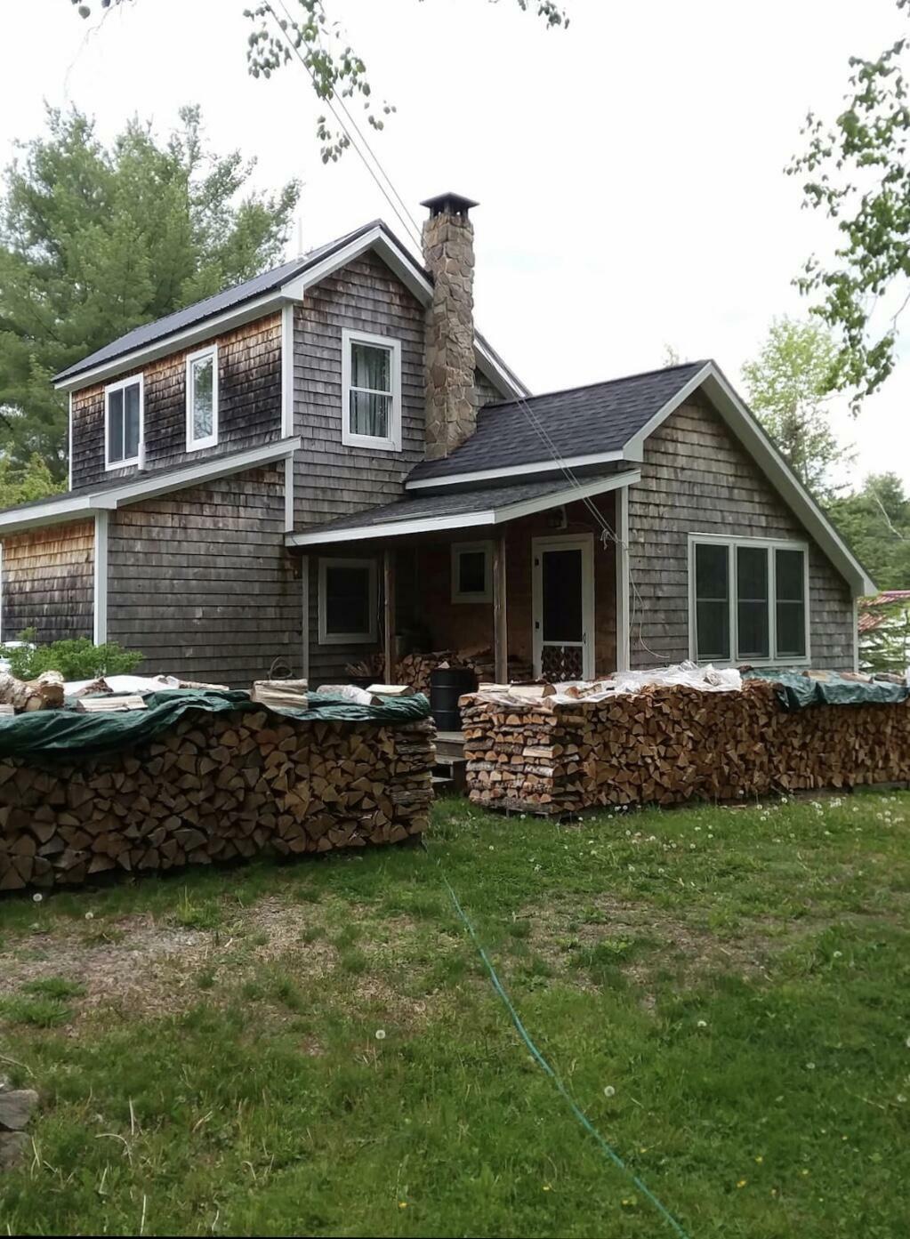 Property Photo: 250 Lincolnville Avenue ME 04915