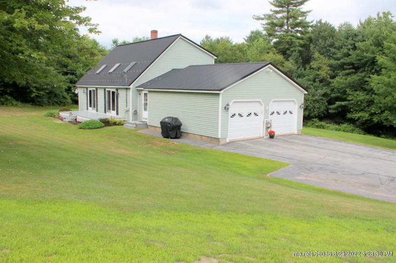 Property Photo: 11 Colony Drive ME 04282