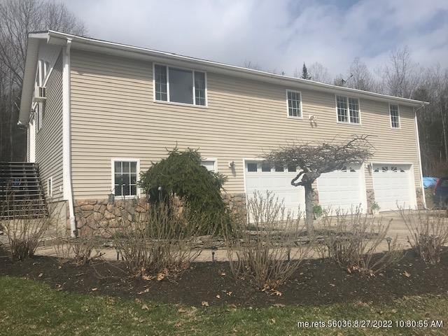 Property Photo: 107 Goodwin Road Road ME 04258