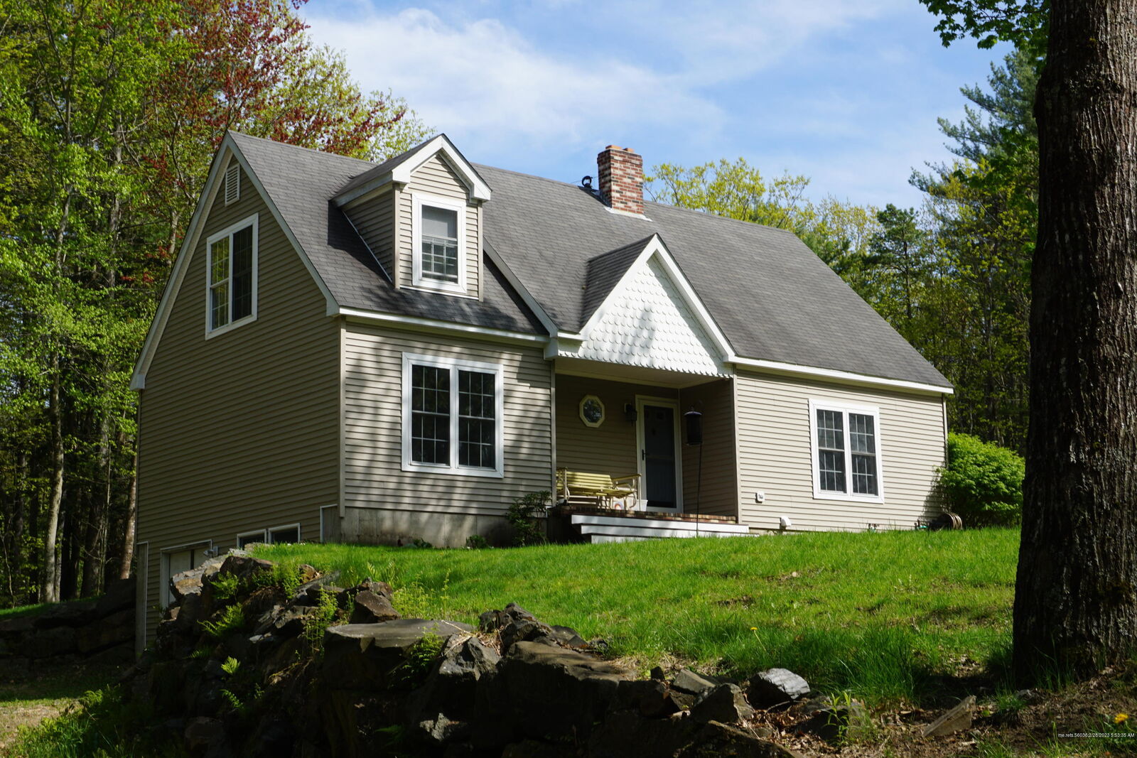 Property Photo:  16 Lovers Lane  ME 04002 