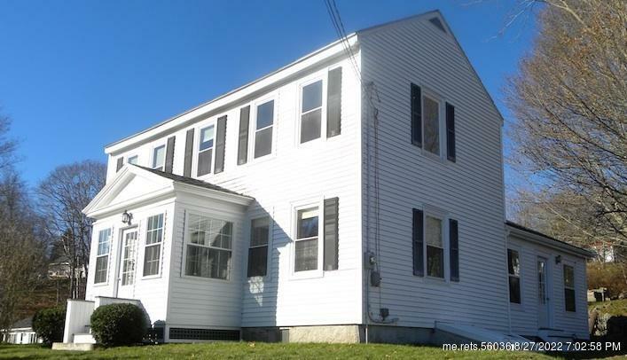 Property Photo:  15 Scotts Hill Road  ME 04630 