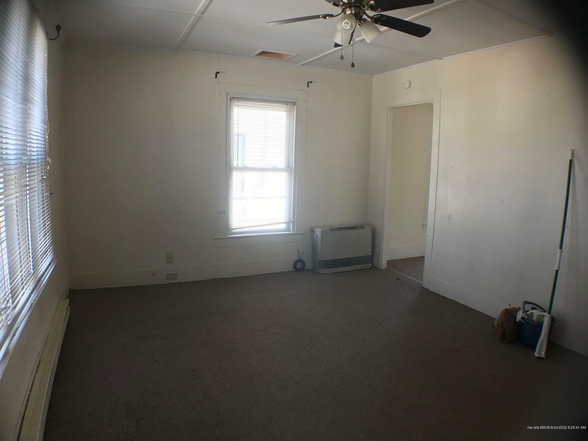 Property Photo: 8 Linden Street ME 04841