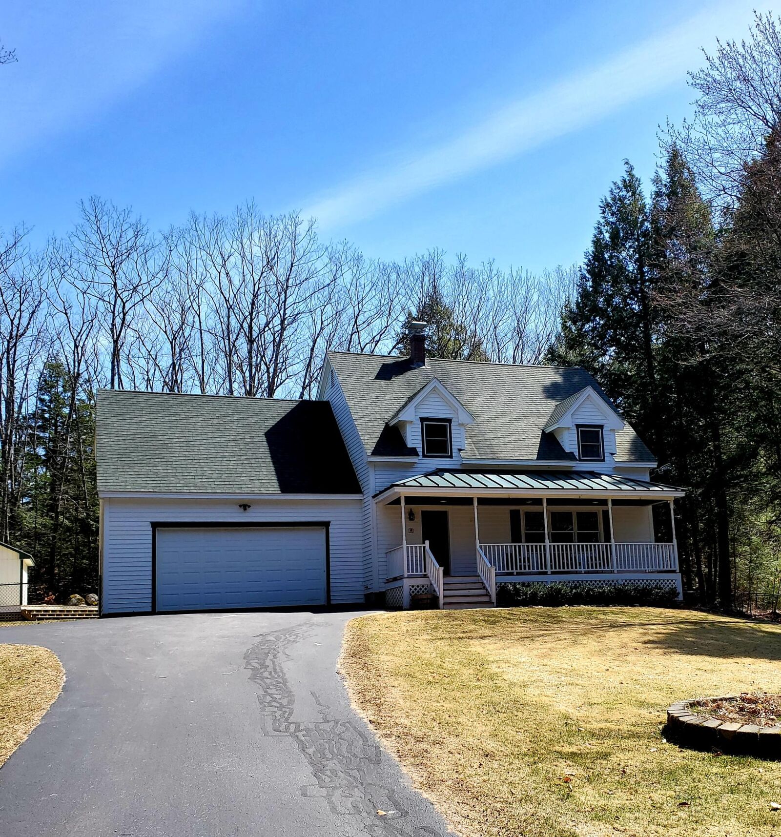 Property Photo:  10 Kingfisher Drive  ME 04011 