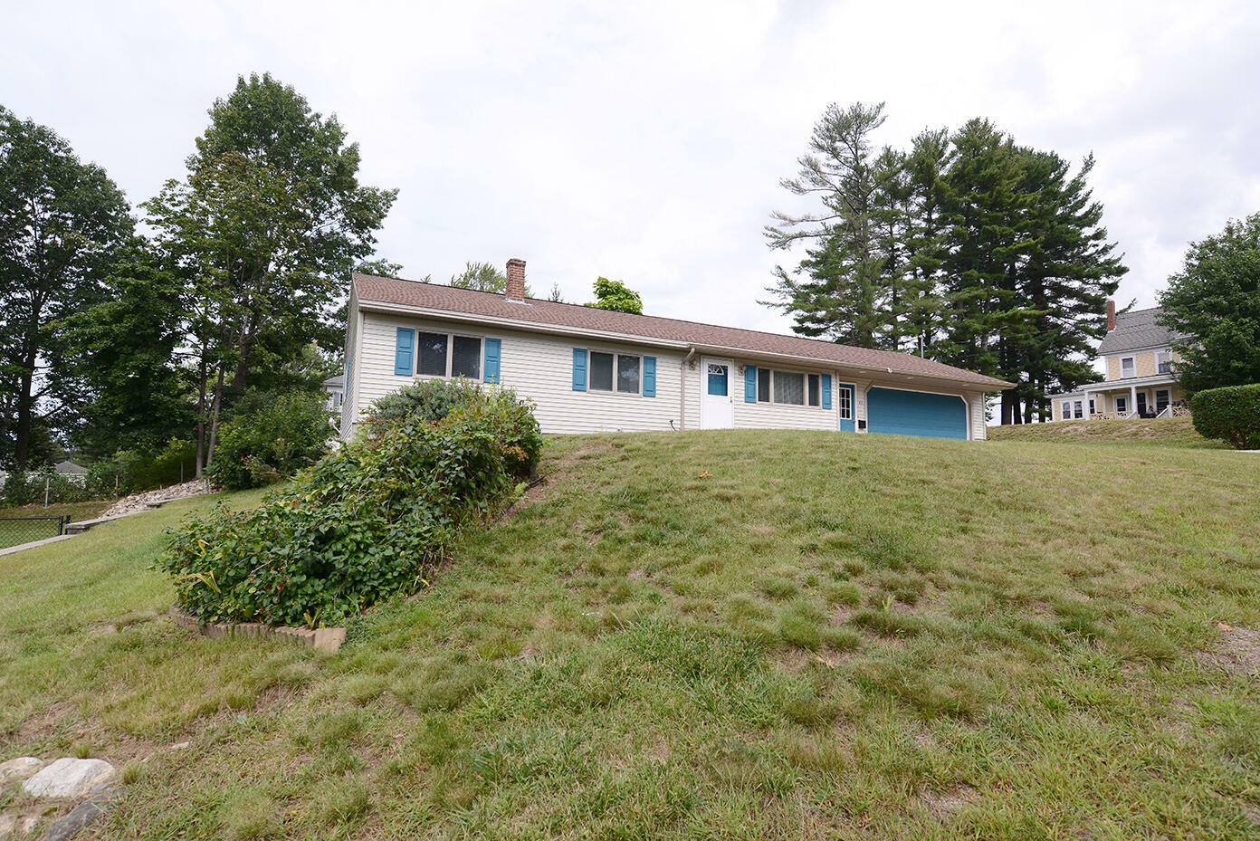 Property Photo: 42 Sherburne Street ME 04073