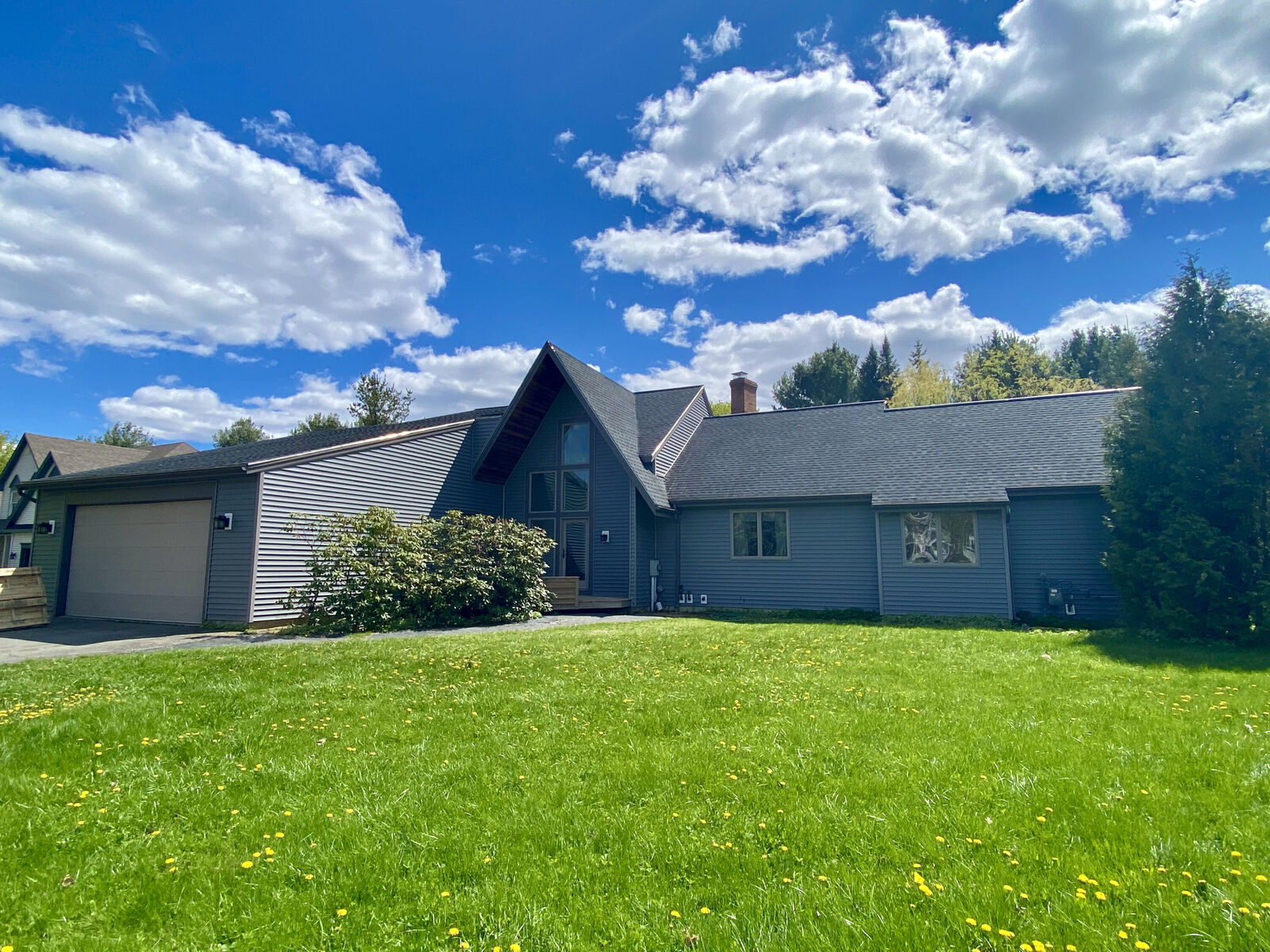 Property Photo:  7 Page Place  ME 04473 