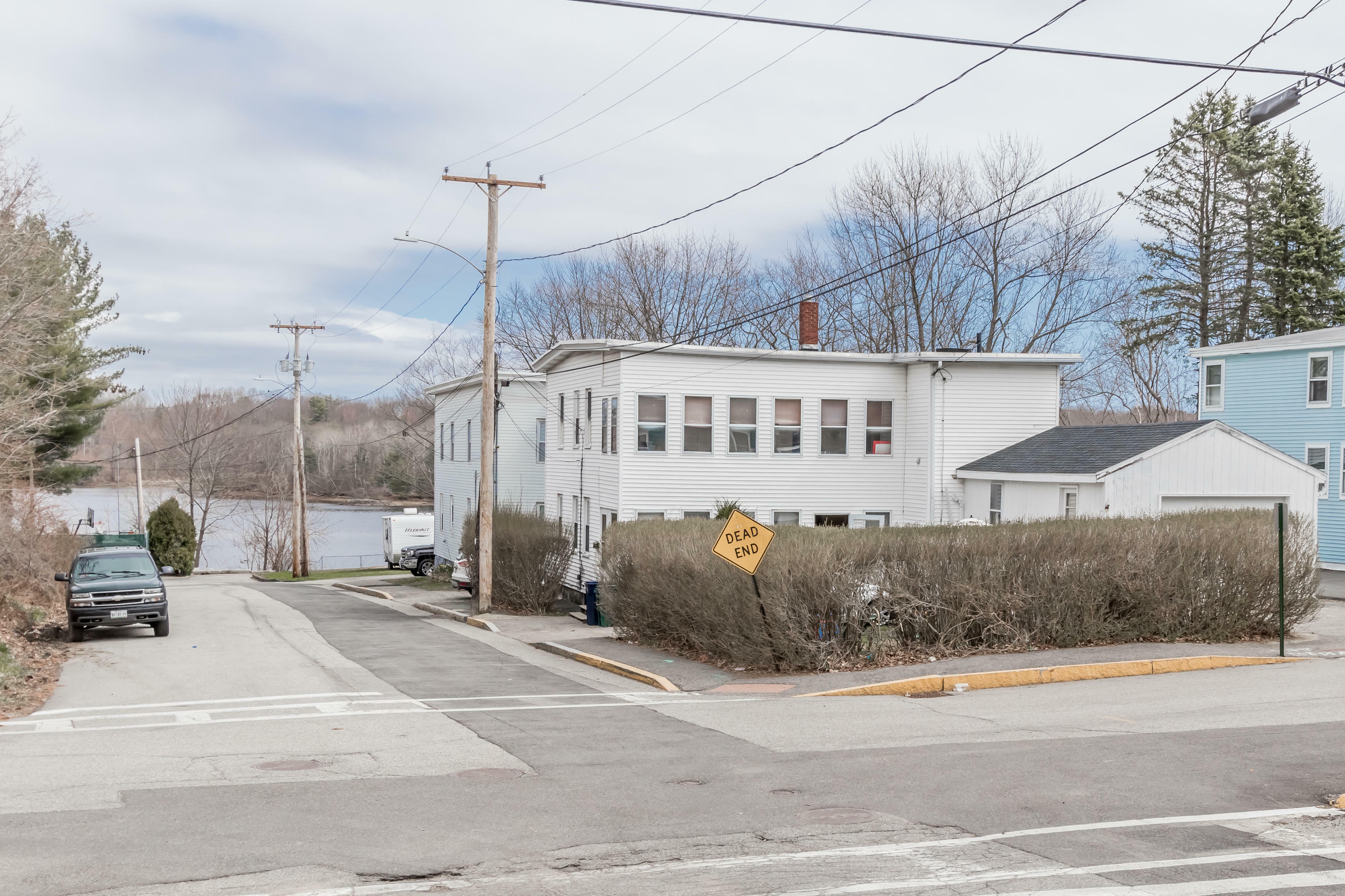 Property Photo:  7 Lafayette Street  ME 04005 