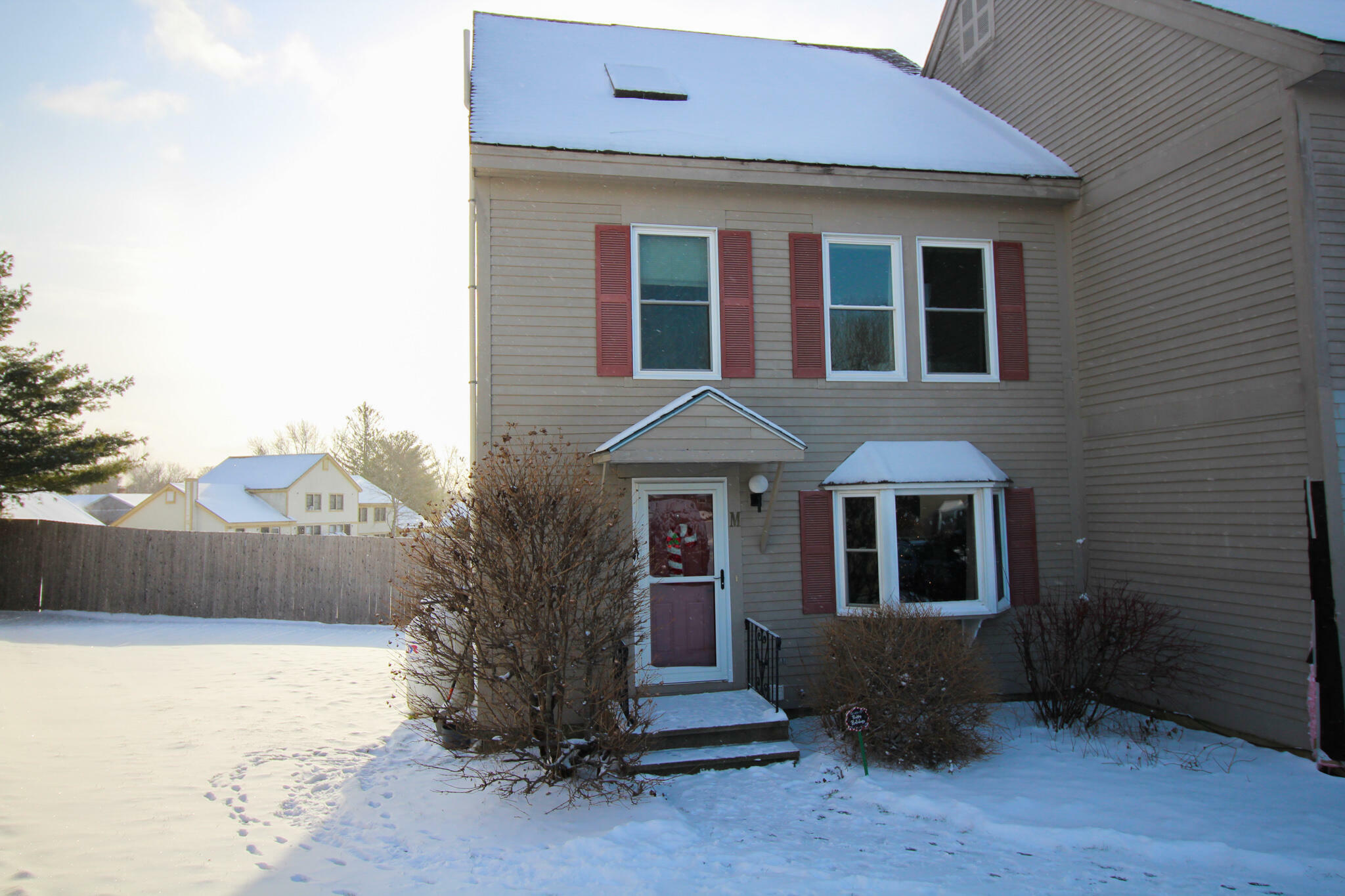 Property Photo:  307 Husson Avenue M  ME 04401 