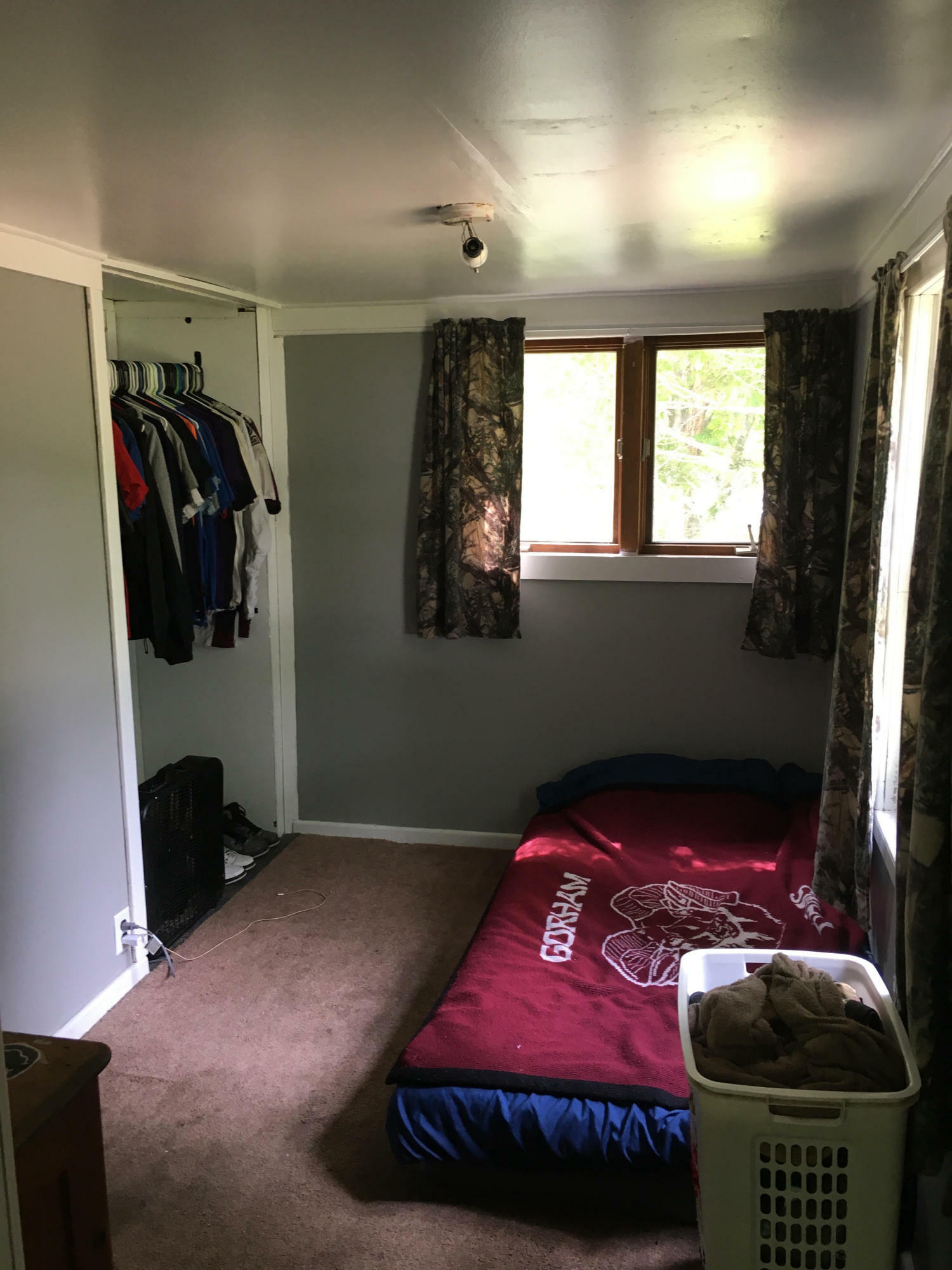 Property Photo: 304 Hardscrabble Road ME 04274