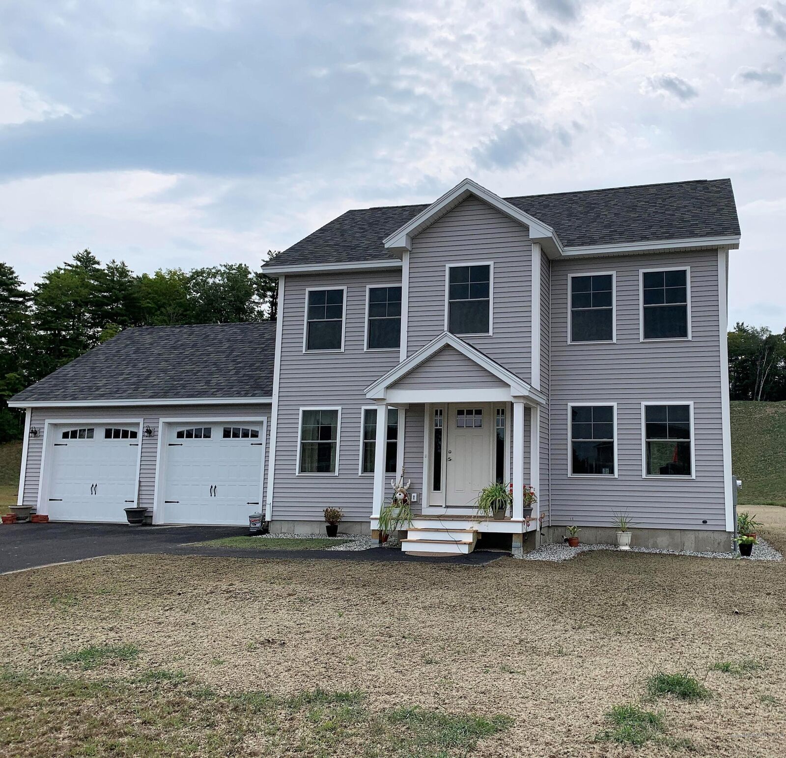 Property Photo:  14 -Lot 28 Wine Time Circle  ME 04250 