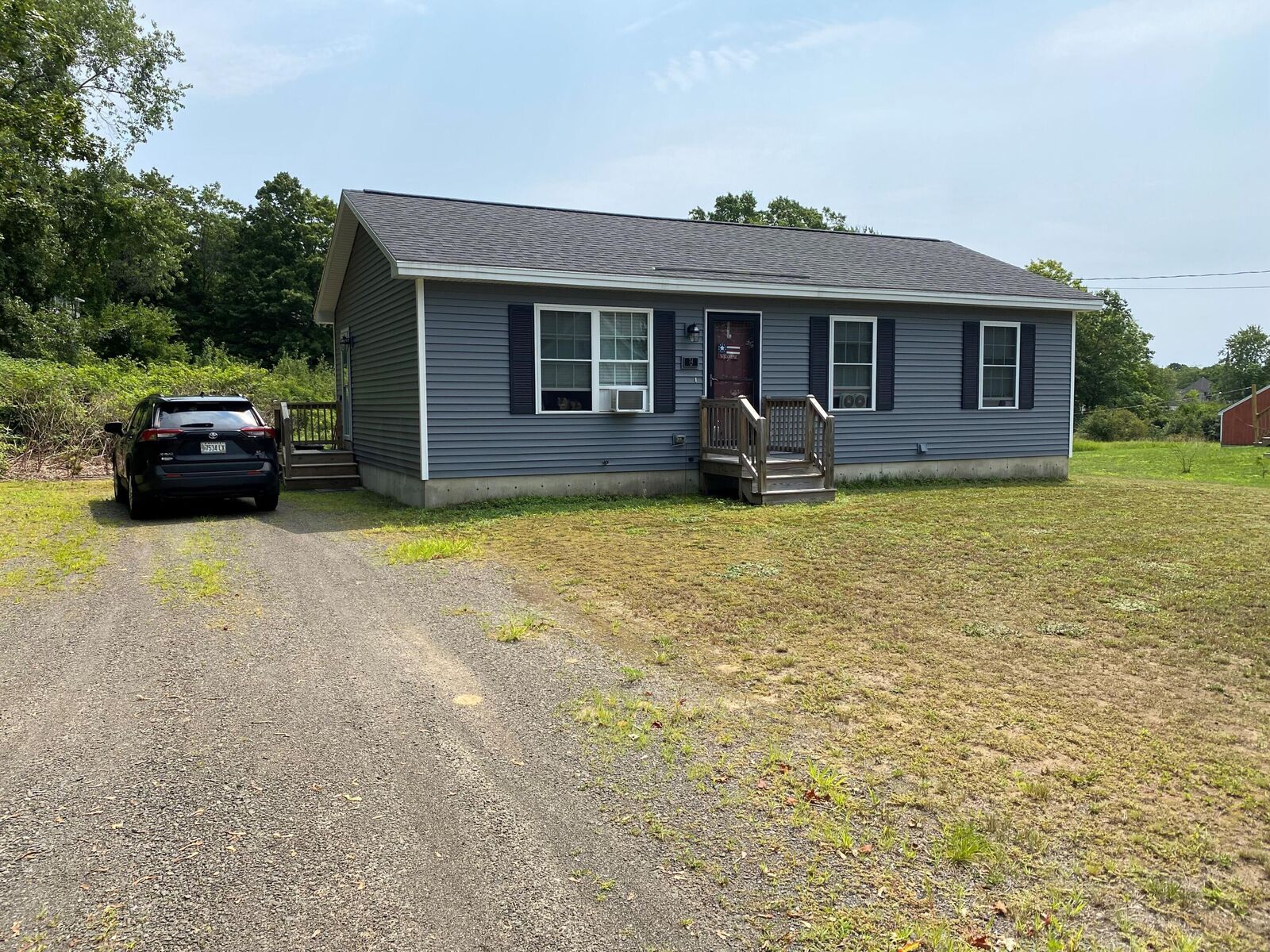 Property Photo: 74 Sullivan Street ME 03901
