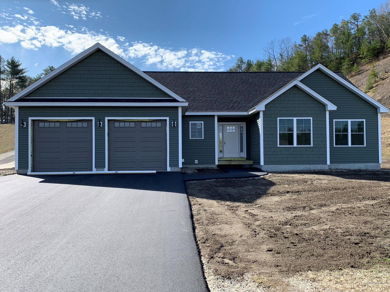 Property Photo:  20 -Lot 27 Wine Time Circle  ME 04250 