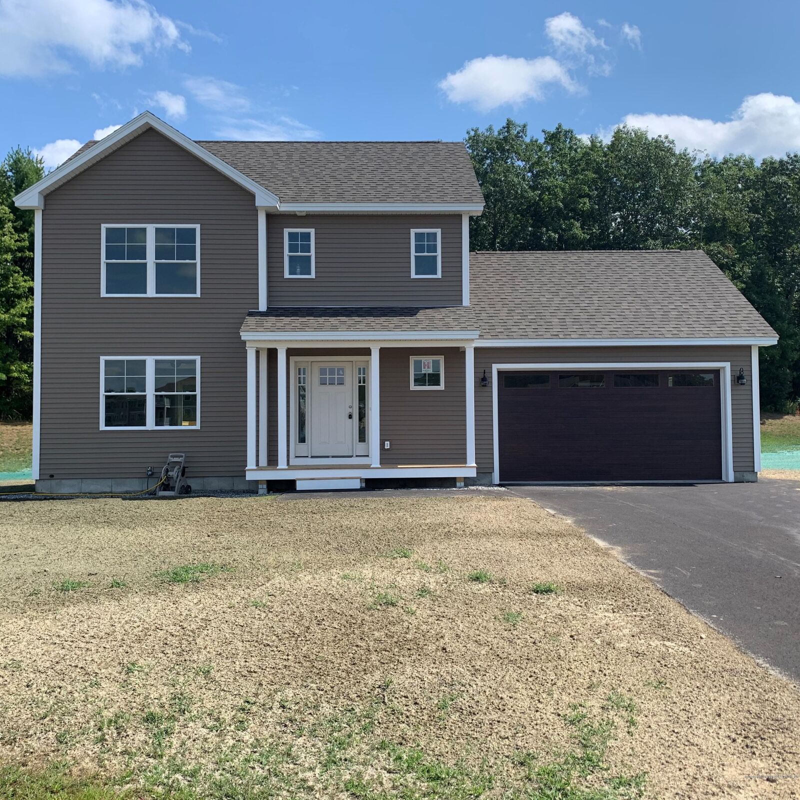 Property Photo:  8 -Lot 34 Wine Time  ME 04250 