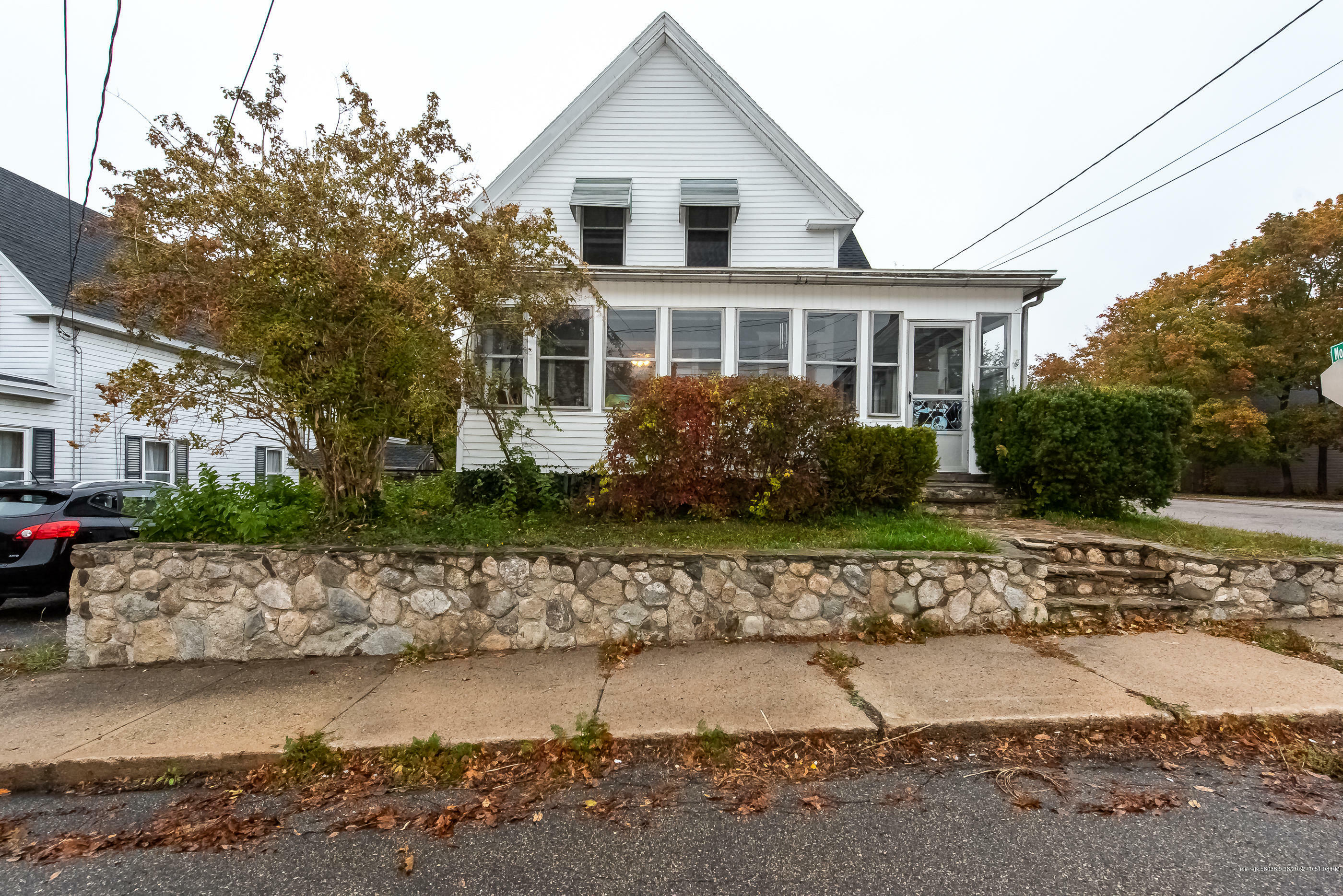 Property Photo: 20 Sherburne Street ME 04073